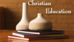 Christian Education Page